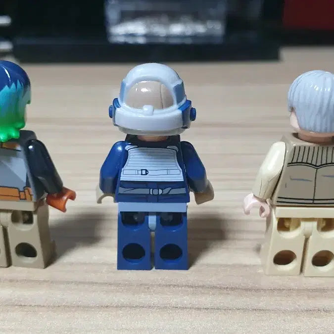 [BUNJANG] LEGO Star Wars Minifigure Bundle / 레고 스타워즈 미니피규어 일괄 싸게 팔아요!