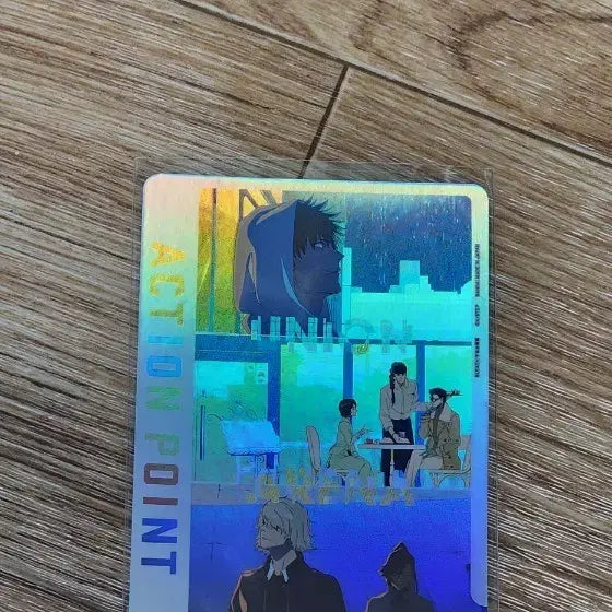 [BUNJANG] Bleach Union Arena Card / 유니온 아레나 블리치