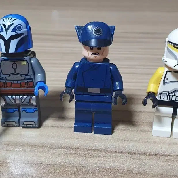 [BUNJANG] LEGO Star Wars Minifigure Bundle Set / 레고 스타워즈 피규어 일괄 싸게팔아요