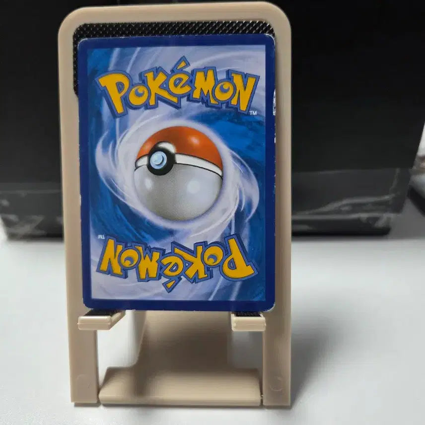 [BUNJANG] Pokemon Card Kingler Holo / 포켓몬 카드 피그킹 환상빔