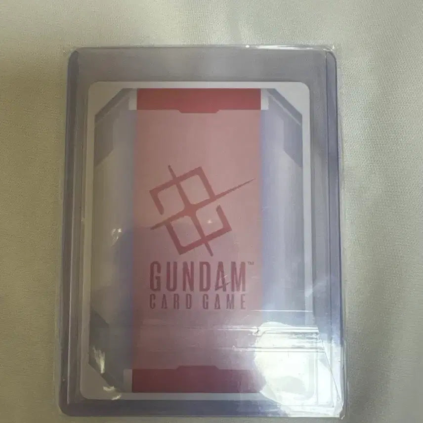 [BUNJANG] Gundam Nyan Card RP-023 / 건담 냐안 카드