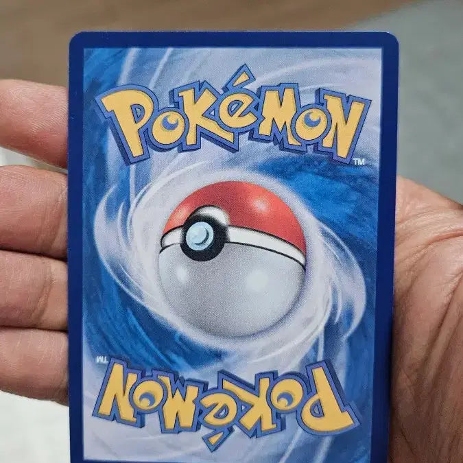 [BUNJANG] Pokemon Card Kangaskhan AR Card / 포켓몬카드 캥카 AR 카드 팝니다