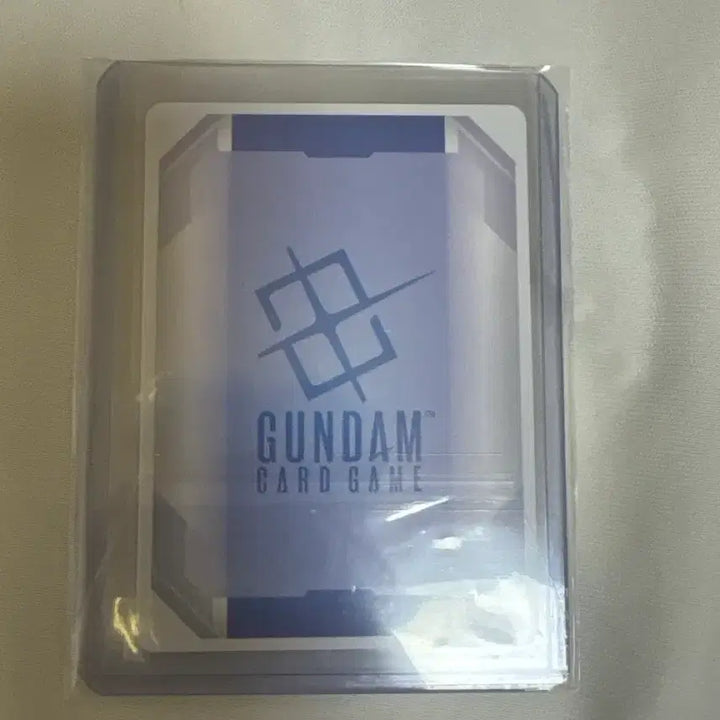 [BUNJANG] Gundam Zeon Unit Card / 건담 지옹 카드