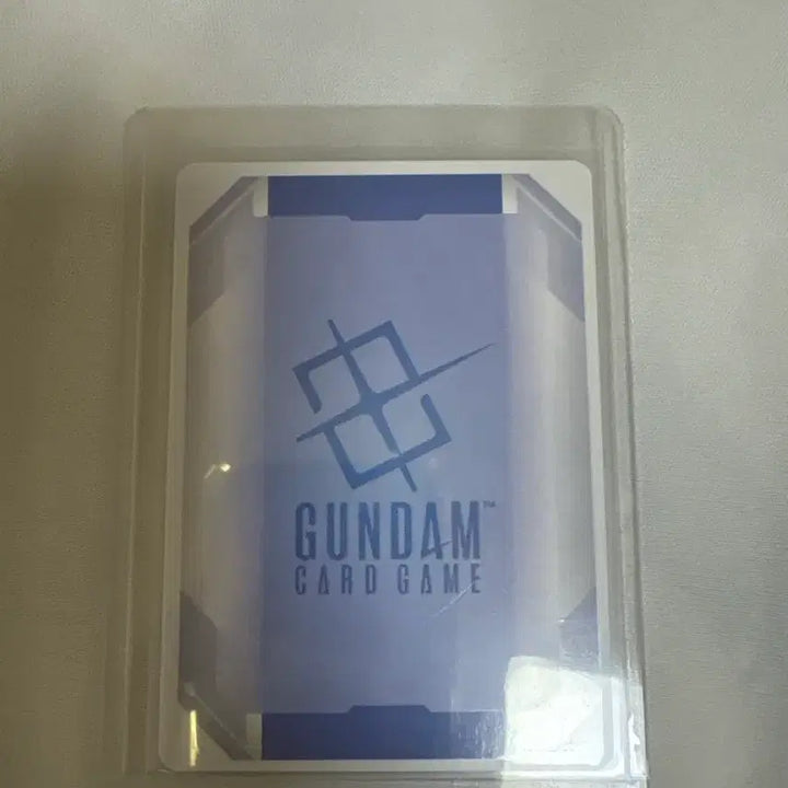 [BUNJANG] Strike Freedom Gundam Card / 스트라이크 프리덤 건담 카드