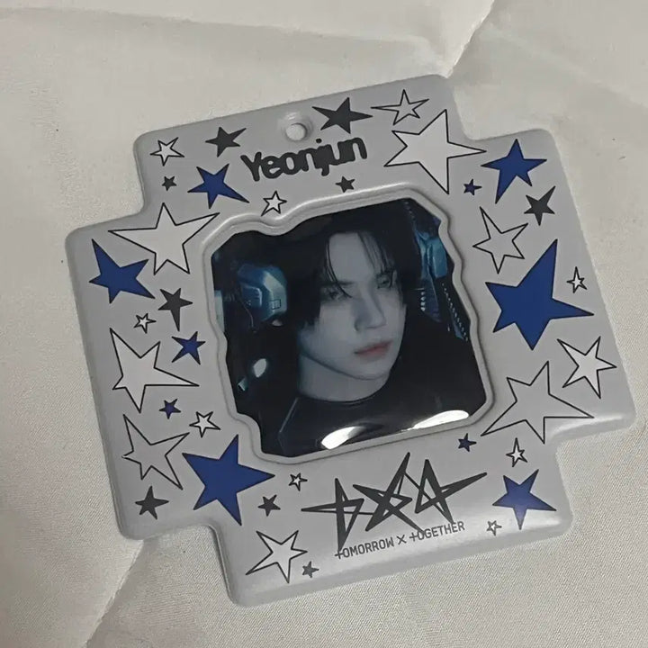 [BUNJANG] TXT Japan Goods Keyring / TXT 투바투 일본 굿즈 키링
