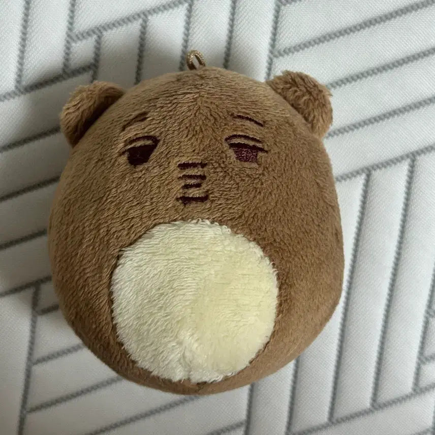 [BUNJANG] EXO Kai Ninineez Doll Jongin / 엑소 카이 니니니즈 인형 종인