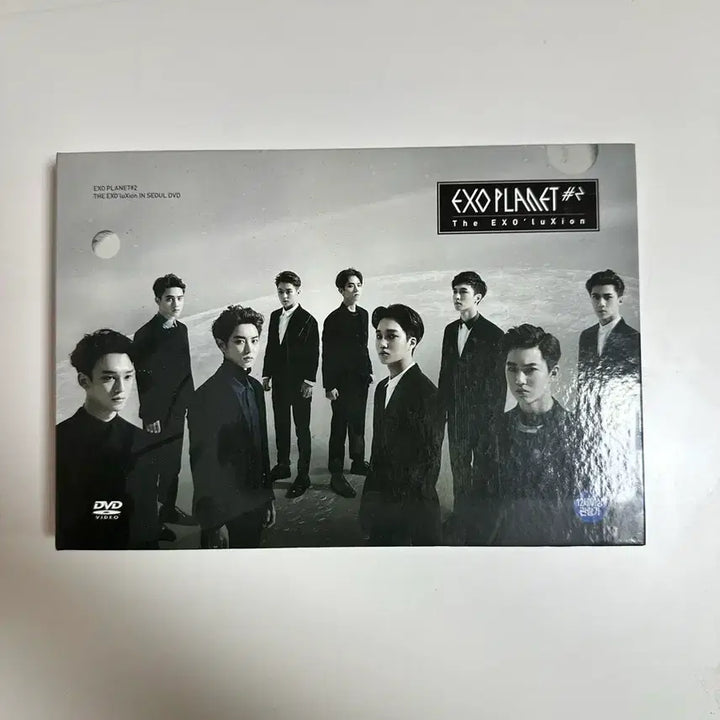 [BUNJANG] EXO The EXO&