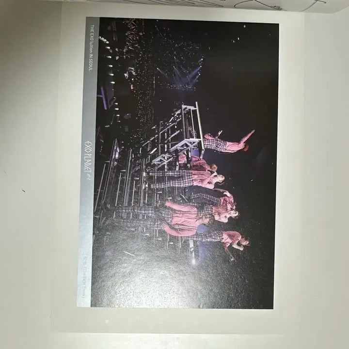 [BUNJANG] EXO The EXO&