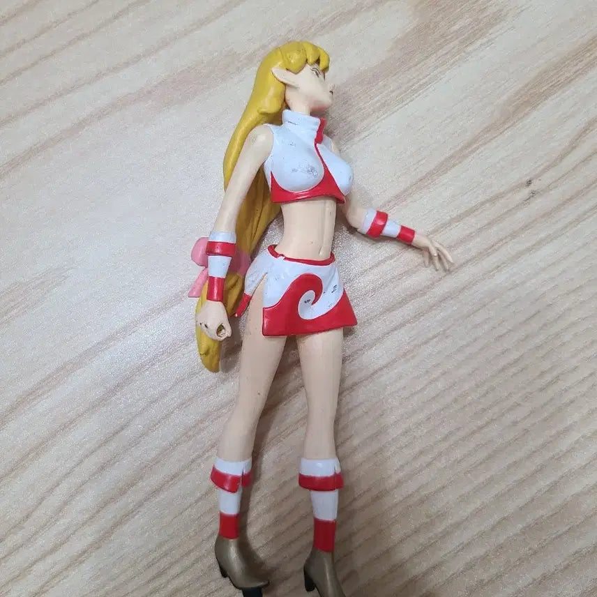 [BUNJANG] Classic Lineage 1 Elf Figure / 고전 리니지1 엘프 피규어