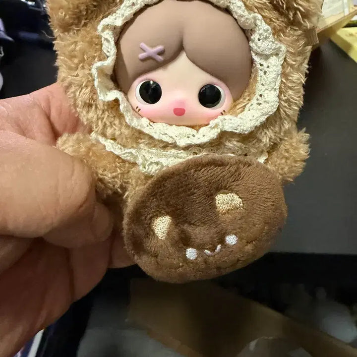 [BUNJANG] BABY 3 Pupu Dolls - Zodiac Edition / 베이비쓰리 피우푸 인형들 (서비스)별자리 자자