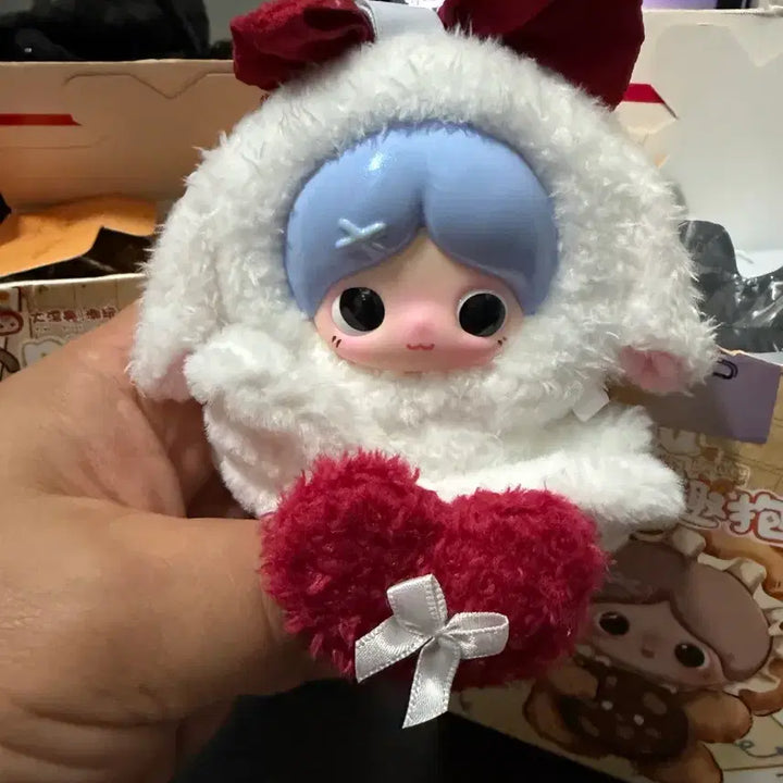 [BUNJANG] BABY 3 Pupu Dolls - Zodiac Edition / 베이비쓰리 피우푸 인형들 (서비스)별자리 자자