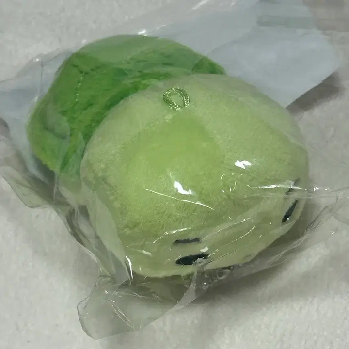 [BUNJANG] JeHoon Joohyung Dubukii Doll A Version Unsealed / 코르티스 주훈 듀북이 인형 a버전 미개봉