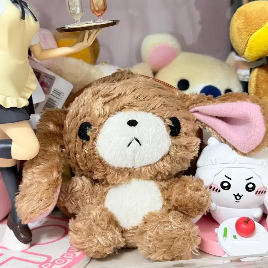 [BUNJANG] 2007 Sugabunny Kurousa Classic Doll / 고전 2007 슈가바니즈 쿠로우사 인형