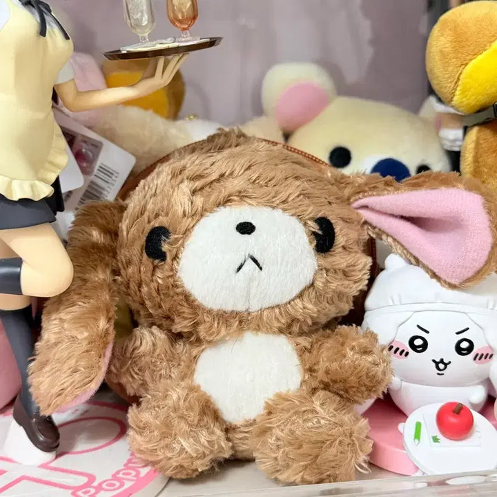 [BUNJANG] 2007 Sugabunny Kurousa Classic Doll / 고전 2007 슈가바니즈 쿠로우사 인형