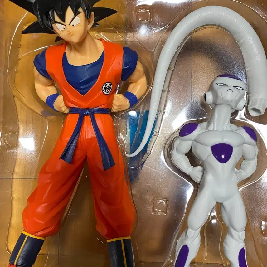 [BUNJANG] Dragon Ball Ichiban Kuji &amp; Matchmakers Figure Bundle / 드래곤볼 제일복권등 드래곤볼 피규어 일괄 저렴하게 팝니다