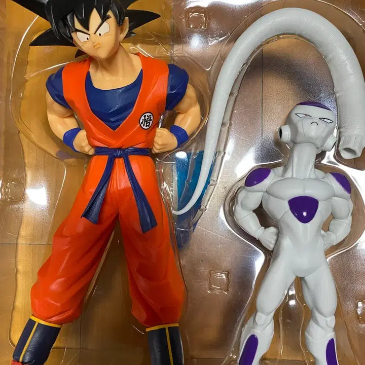 [BUNJANG] Dragon Ball Ichiban Kuji &amp; Matchmakers Figure Bundle / 드래곤볼 제일복권등 드래곤볼 피규어 일괄 저렴하게 팝니다