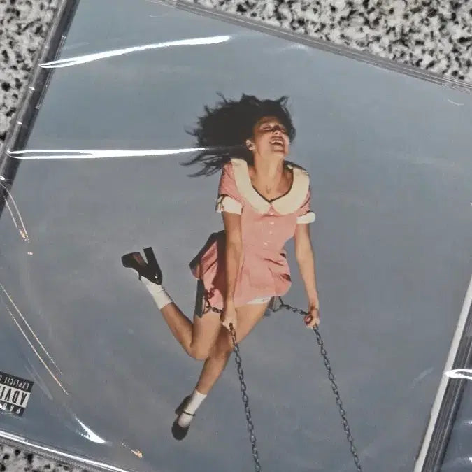 [BUNJANG] Olivia Rodrigo 3rd Album Signed CD / 올리비아 로드리고 3집 싸인반 CD