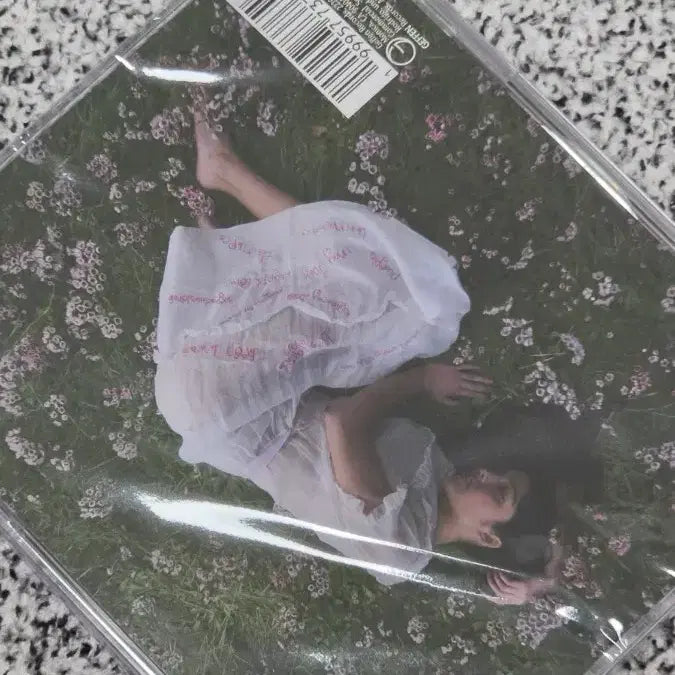 [BUNJANG] Olivia Rodrigo 3rd Album Signed CD / 올리비아 로드리고 3집 싸인반 CD
