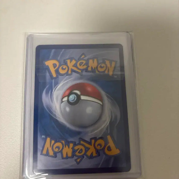 [BUNJANG] Pokemon Card Rayquaza Mur Center Top Grade / 포켓몬카드 레쿠쟈 mur  센터링 최상 등급용