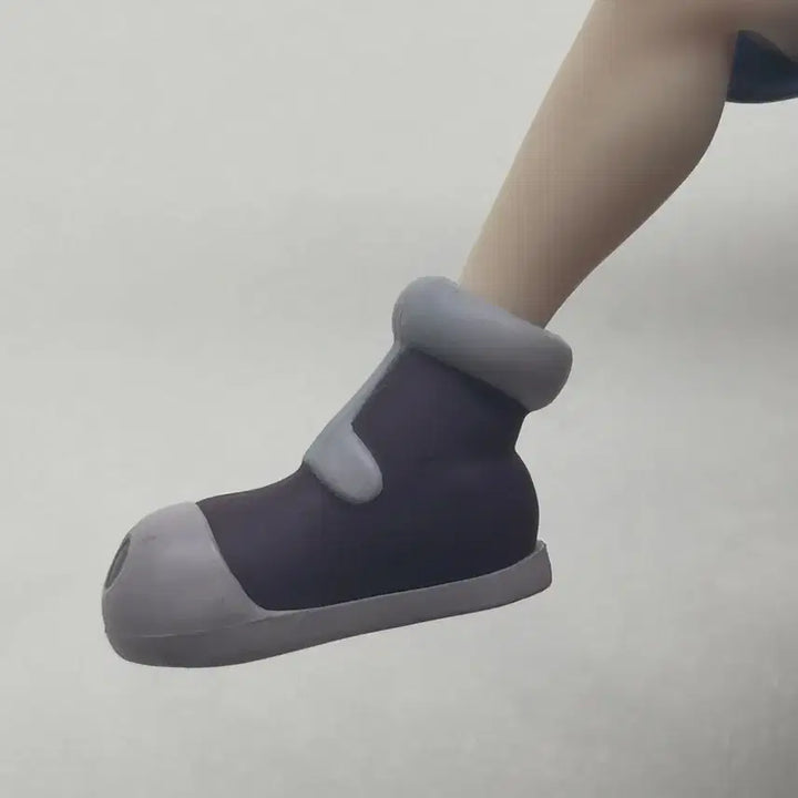 [BUNJANG] Hunter x Hunter Killua Noodle Stopper Figure / 헌터헌터 키르아 누들스토퍼 판매