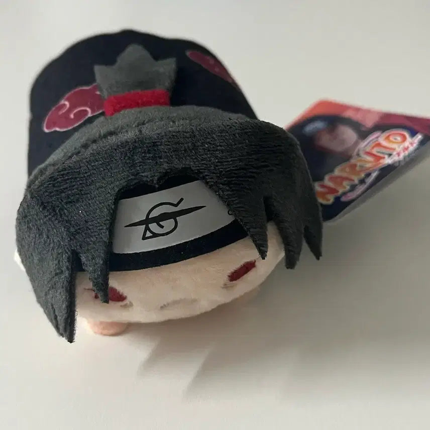 [BUNJANG] Naruto Uchiha Itachi Tsum Tsum Plush / 나루토 우치하 이타치 쯔무쯔무