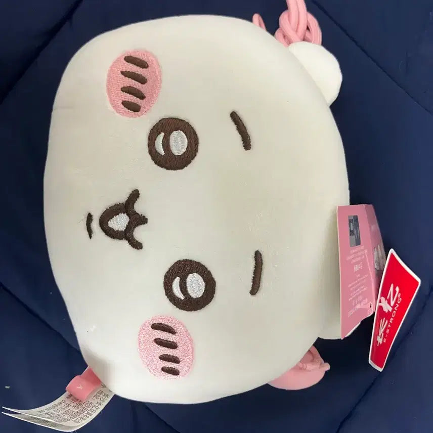 [BUNJANG] Chiikawa Plush Bag / 치이카와 인형 가방 택포