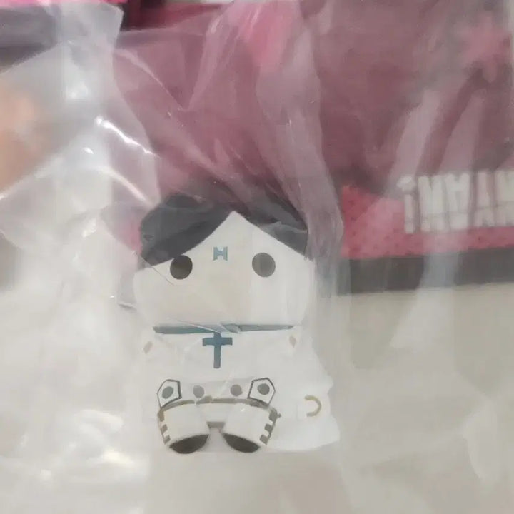[BUNJANG] Mega Cat Bleach Bleach Nya Orihime + Uryu Bundle Set (Sealed) / [미개봉] 블리치 메가캣 블리치냥 이시다 우류