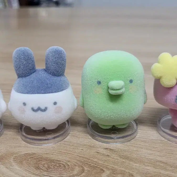 [BUNJANG] Tamagotchi Floki Figure / 다마고치 플로키 피규어 팝니다.