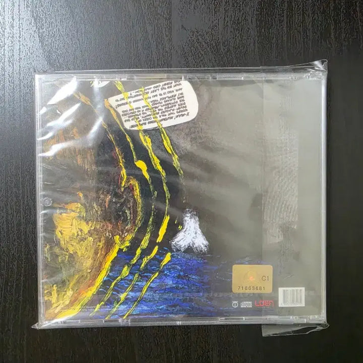 [BUNJANG] C Jamm 1st Album Good Boy Doing Bad Things CD Sealed / 씨잼 정규 1집 Good Boy Doing Bad Things CD 미개봉