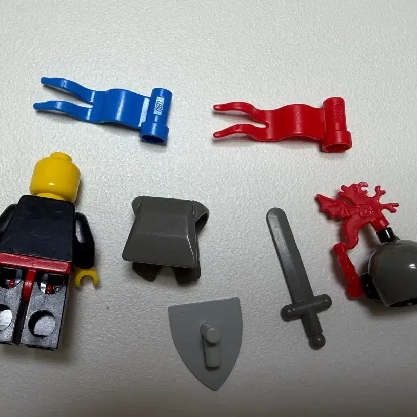 [BUNJANG] LEGO Knights&