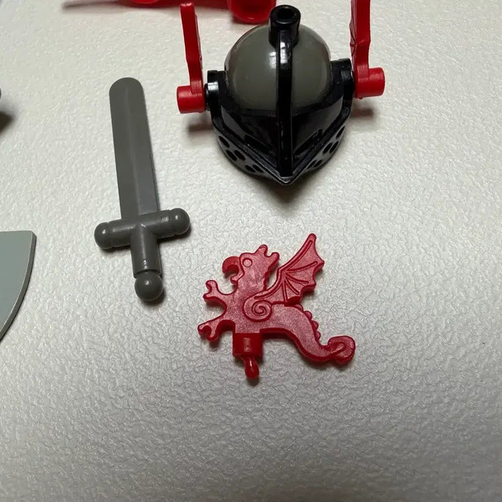 [BUNJANG] LEGO Knights&