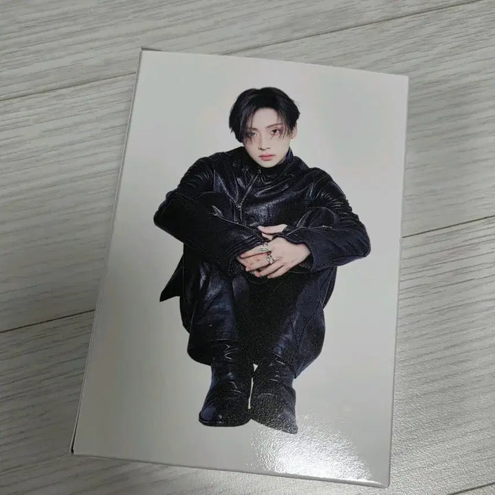 [BUNJANG] ALPHADRIVE1 (ALDI1) Beast Hissing Version Sangwon Album Photocard Set / 알파드라이브원 알디원 비스트 히싱버전 상원 양도, 앨범 포카 x