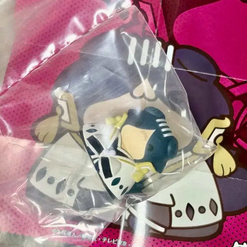 [BUNJANG] Bleach Kuchiki Byakuya Mega Cat Figure / 블리치 쿠치키 뱌쿠야 메가캣 피규어 미개봉