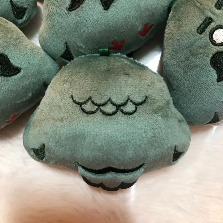 [BUNJANG] Animal Crossing Master Doll Keyring / 모동숲 마스터 인형 키링 비공굿