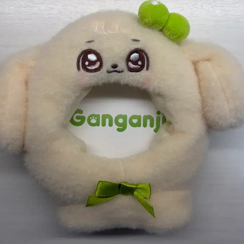 [BUNJANG] IVE Mini-B Lightstick Cape (Kang-an-ji) / 아이브 미니브 팝업 강안지 응원봉 케이프