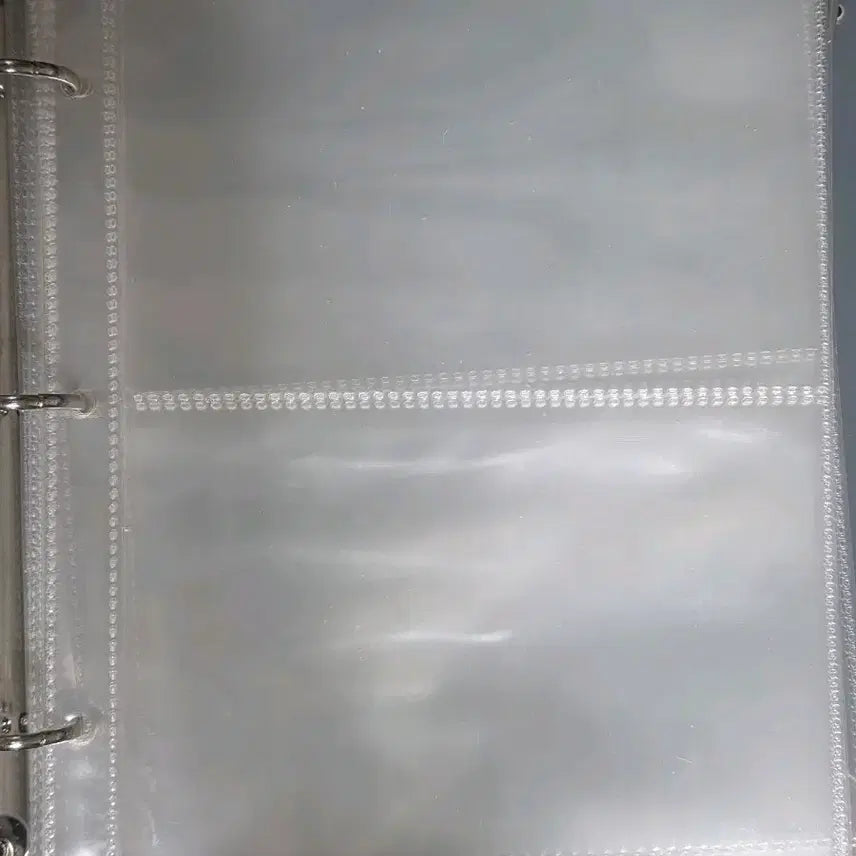 [BUNJANG] Goodsumer 4x6 Size Binder / 굿슈머 바인더 4X6 사이즈 프박,엽서 등