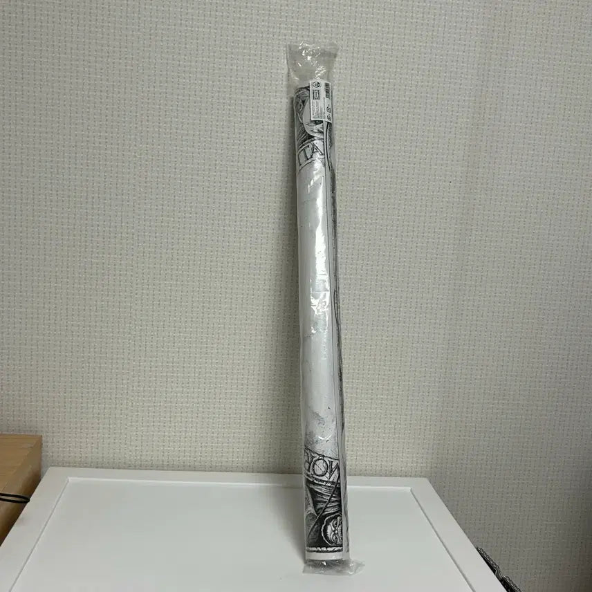 [BUNJANG] Attack on Titan Exhibition A1 Poster / 진격의 거인 전시회 포스터 A1 사이즈