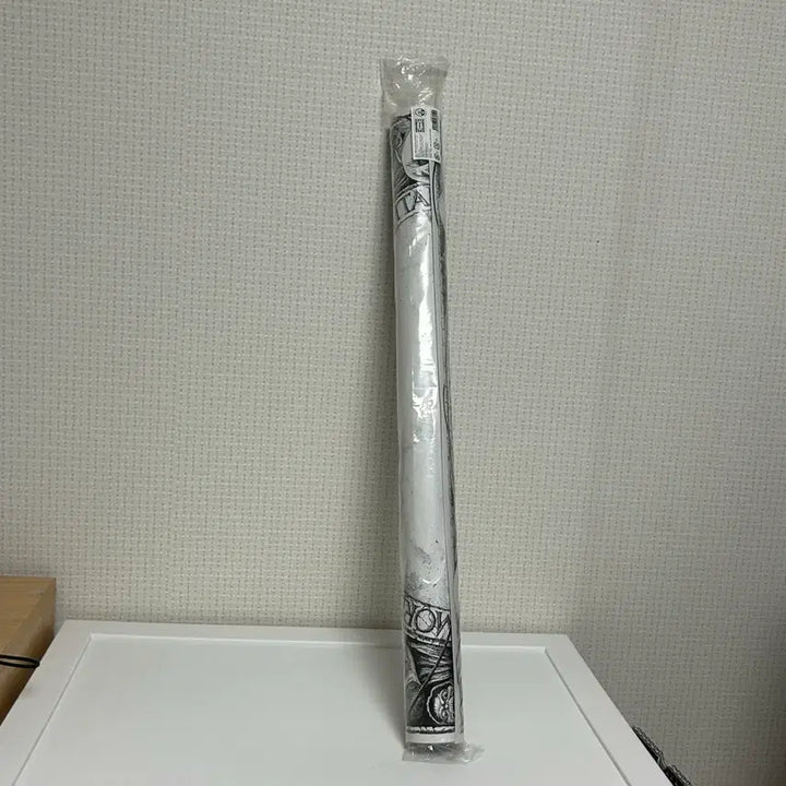 [BUNJANG] Attack on Titan Exhibition A1 Poster / 진격의 거인 전시회 포스터 A1 사이즈
