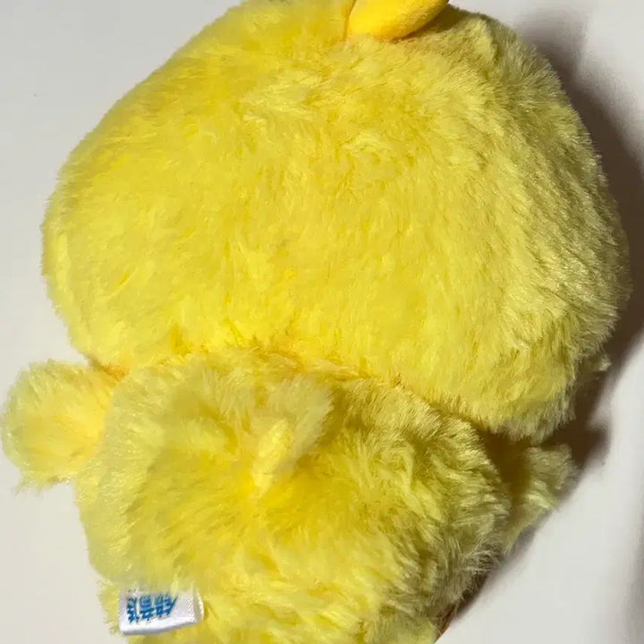 [BUNJANG] Kagamine Len Plush Doll / 카가미네 렌 인형
