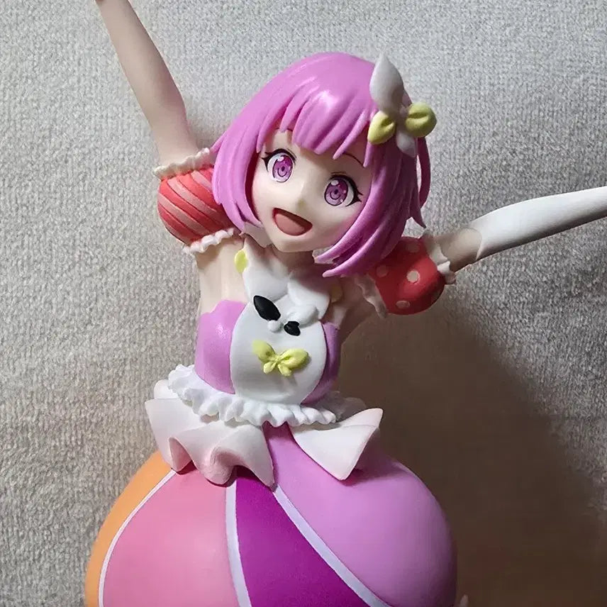 [BUNJANG] Project Sekai Otori Emu Figure / 프세카 프로세카 오오토리 에무 피규어 판매