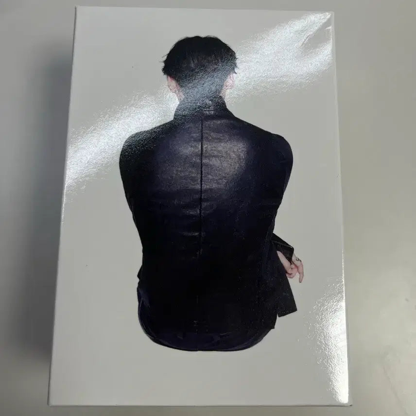 [BUNJANG] ALPIDRIVEONE ALDI1 album Hissing Ver. (Unsealed) / 알피드라이브원 알디원 앨범 개봉앨범