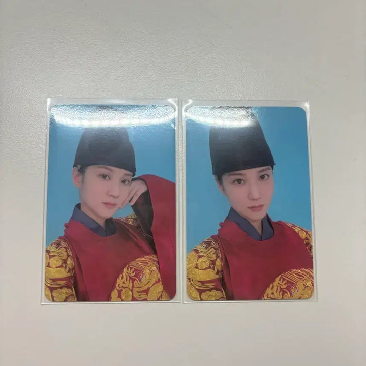 [BUNJANG] Park Eun Bin Photocard Life Four Cuts Bundle Set / 박은빈 포토카드 인생네컷 프레젠트