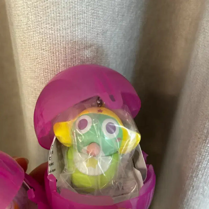 [BUNJANG] Sgt. Frog Keroro Invasion Baby Gacha Bundle Set / 개구리중사 케로로 가챠 아기가 되어 침략하자 일괄