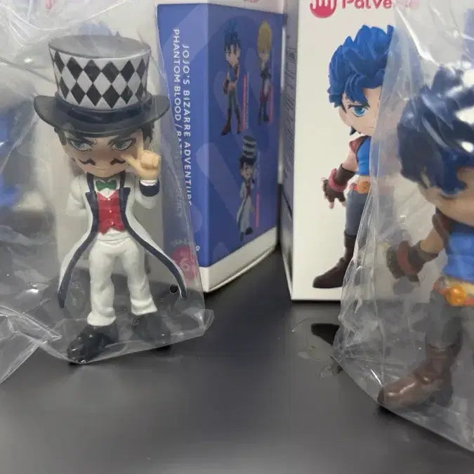 [BUNJANG] JoJo&