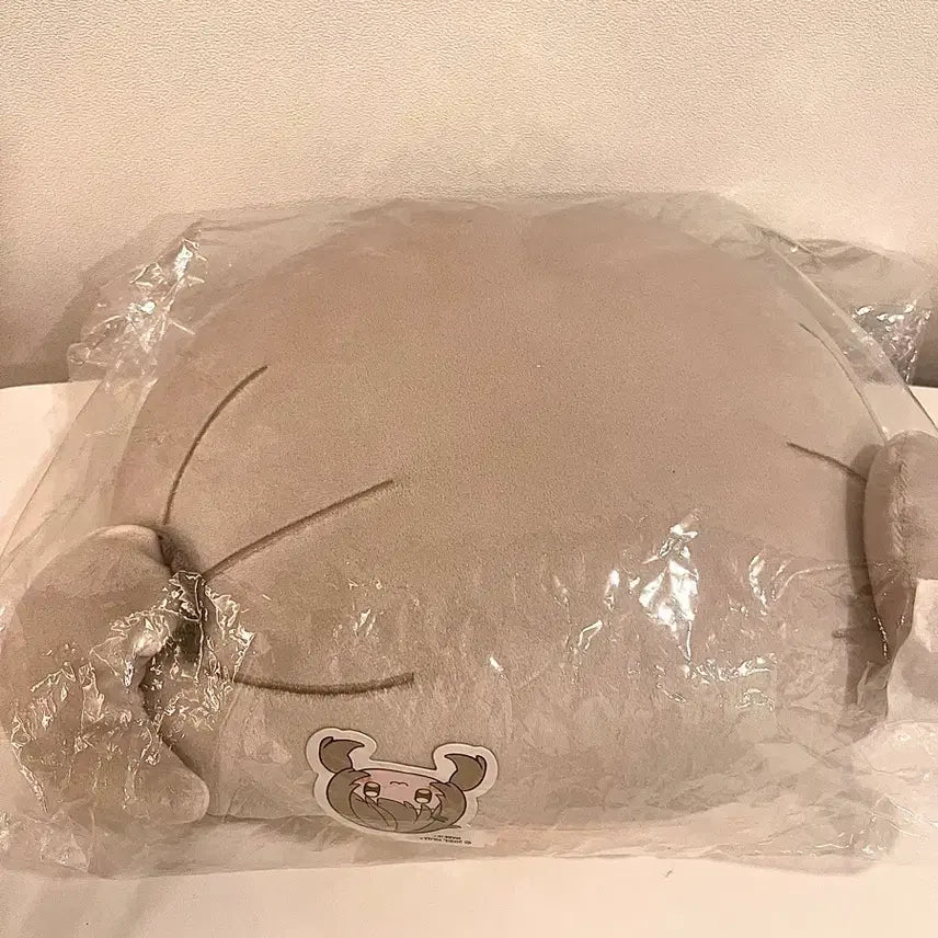 [BUNJANG] Vivid Alice Vivan Plush Cushion Doll / 이세계아이돌 비챤 팝업 쿠션인형