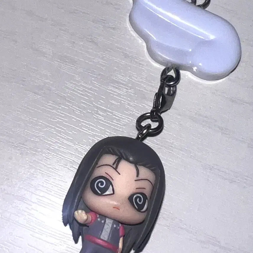 [BUNJANG] Hunter x Hunter Chrollo Lucilfer Figure / 헌헌 헌터헌터 치미메가 이르미