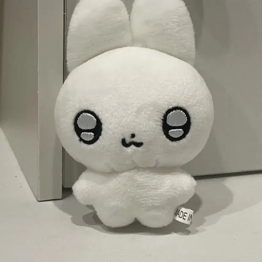 [BUNJANG] Myung Jae Hyun "Myung-kki" Doll / 명재현 인형 명끼 성호리우재현태산이한운학 보넥도