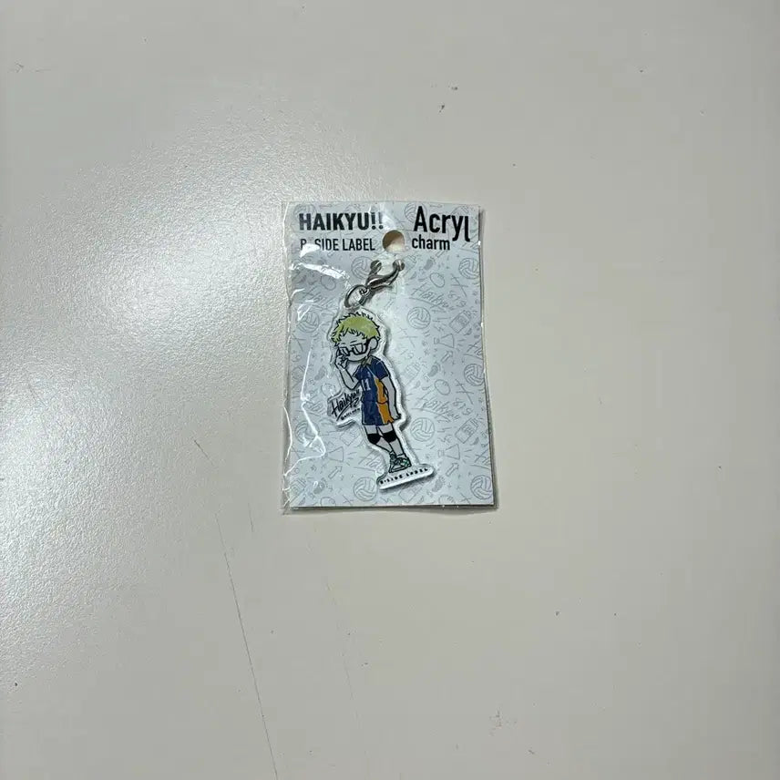 [BUNJANG] Haikyuu!! Mini Acrylic Stand Bundle Set / 하이큐 미니 아크릴 일괄