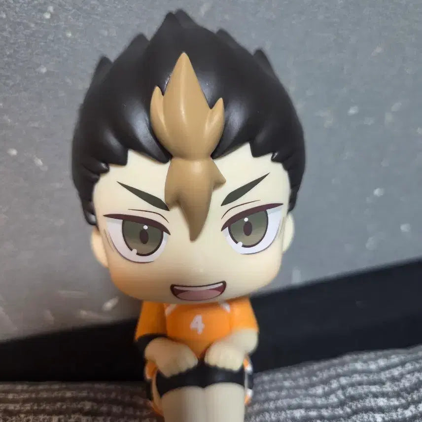 [BUNJANG] Nishinoya Look-Up Figure / 니시노야 룩업