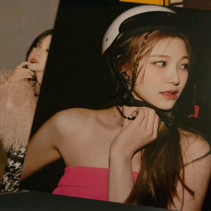 [BUNJANG] fromis_9 Midnight Guest Kit Album Unsealed / 프로미스나인 미드나잇게스트 키트앨범 개봉
